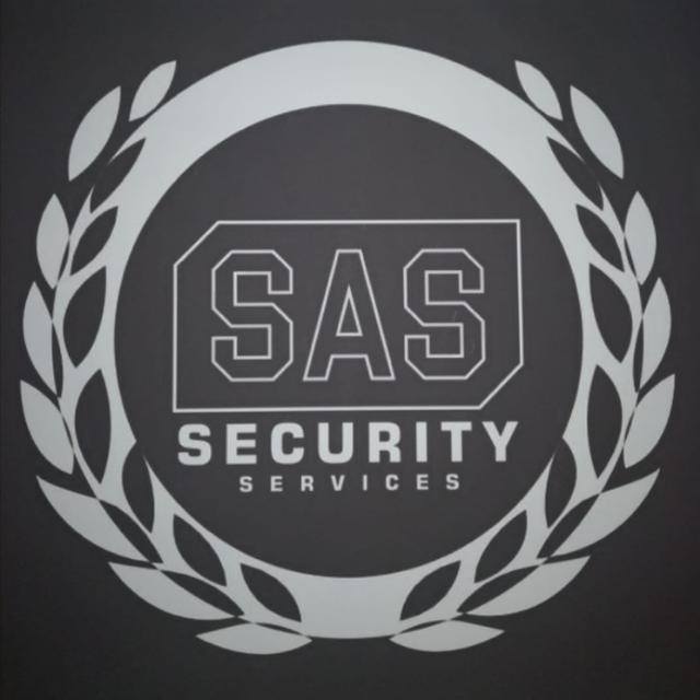 SAS Security Services